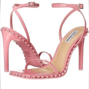Steve Madden- Zelle Pink